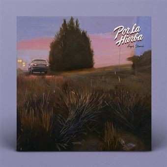 CD Ángel Stanich: Por la Hierba