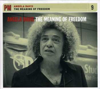 Album Angela Davis: The Meaning Of Freedom