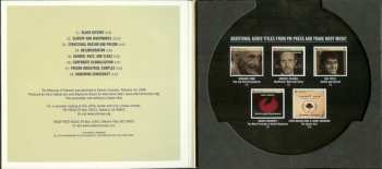 CD Angela Davis: The Meaning Of Freedom