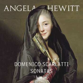 Album Domenico Scarlatti: Sonatas