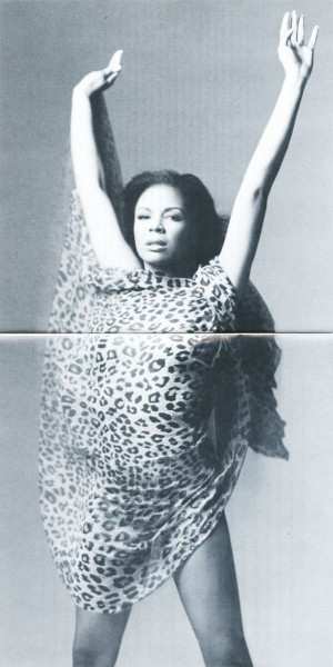 CD Angela Winbush: Àngela Winbush
