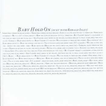 CD Angela Winbush: Àngela Winbush