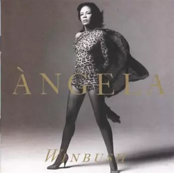 Àngela Winbush