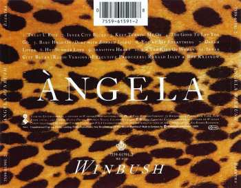CD Angela Winbush: Àngela Winbush