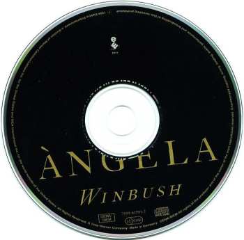 CD Angela Winbush: Àngela Winbush