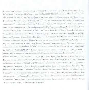 CD Angela Winbush: Àngela Winbush