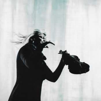 CD Angèle Dubeau: Arvo Pärt, Portrait