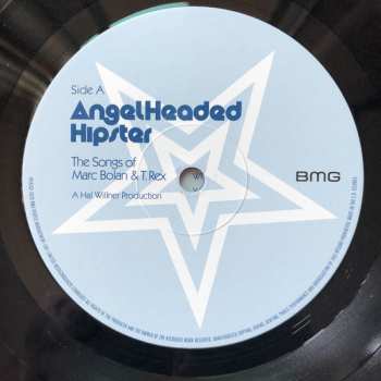 2LP Various: AngelHeaded Hipster: The Songs Of Marc Bolan & T. Rex