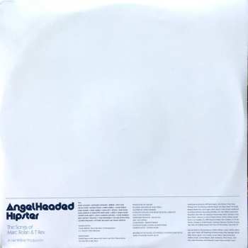2LP Various: AngelHeaded Hipster: The Songs Of Marc Bolan & T. Rex