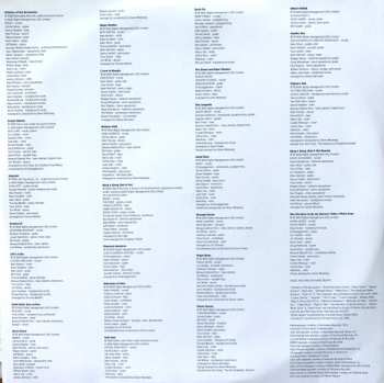 2LP Various: AngelHeaded Hipster: The Songs Of Marc Bolan & T. Rex