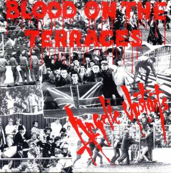 6CD/Set di cofanetti Angelic Upstarts: The Albums 1983 - 91