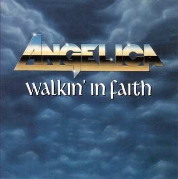 Album Angelica: Walkin' In Faith