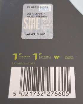 LP Angelina Mango: Poké Melodrama