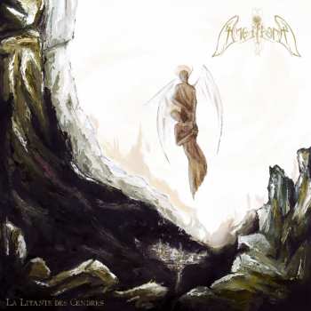 Album Angellore: La Litanie Des Cendres