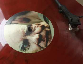 LP Angelo Badalamenti: Evilenko LTD | CLR