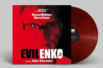 LP Angelo Badalamenti: Evilenko LTD | CLR