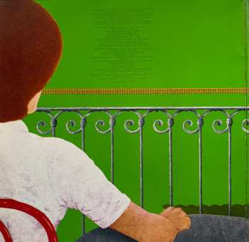 LP Angelo Branduardi: Cogli La Prima Mela