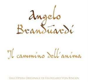 Album Angelo Branduardi: Il Cammino Dell'Anima