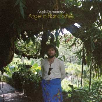 Album Angelo De Augustine: Angel In Plainclothes