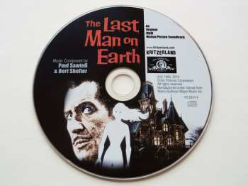 CD Angelo Francesco Lavagnino: Legend Of The Lost LTD