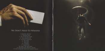 CD Angels & Airwaves: We Don't Need To Whisper