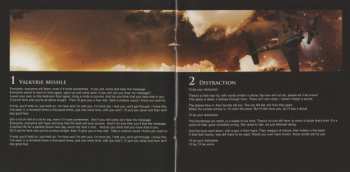 CD Angels & Airwaves: We Don't Need To Whisper