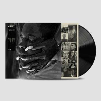 LP Gabriels: Angels & Queens