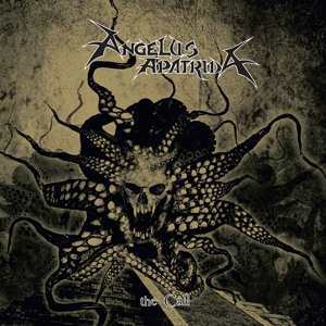 LP Angelus Apatrida: The Call CLR | LTD