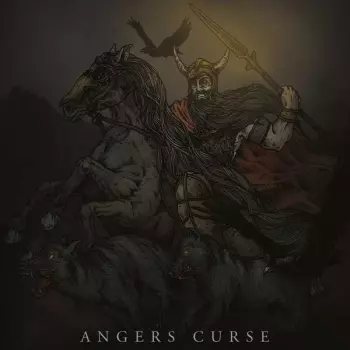 Angers Curse: Angers Curse