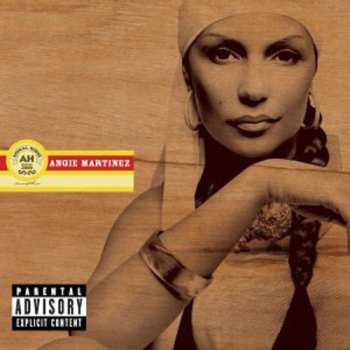 Album Angie Martinez: Animal House