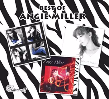 Angie Miller: Best Of Angie Miller