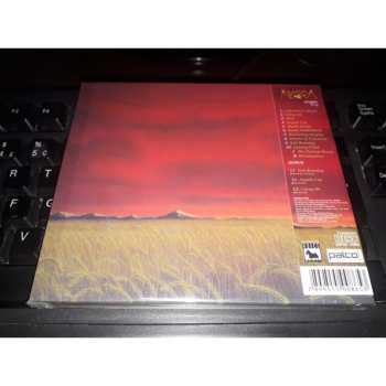 CD Angra: Angels Cry