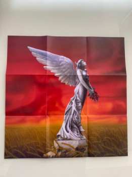 CD Angra: Angels Cry