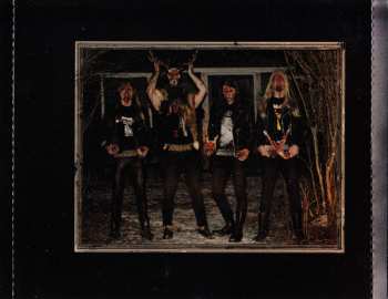 CD Anguish: Through The Archdemon's Head