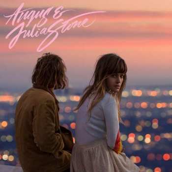 2LP Angus & Julia Stone: Angus & Julia Stone
