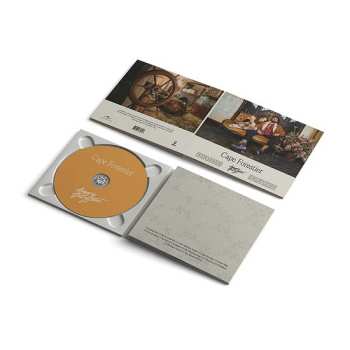 CD Angus & Julia Stone: Cape Forestier