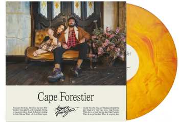 LP Angus & Julia Stone: Cape Forestier CLR