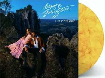 LP Angus & Julia Stone: Life Is Strange CLR