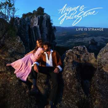 CD Angus & Julia Stone: Life Is Strange: True Colors