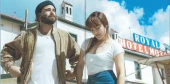 CD Angus & Julia Stone: Snow DIGI