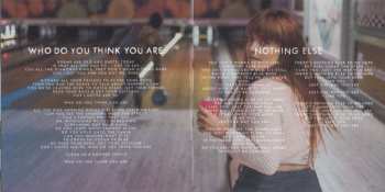 CD Angus & Julia Stone: Snow DIGI