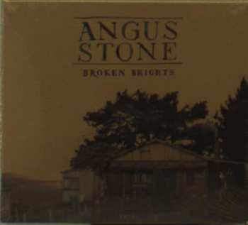 Album Angus Stone: Broken Brights