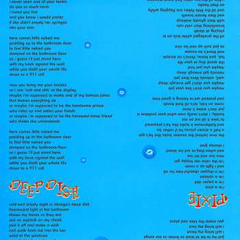 CD Ani DiFranco: Little Plastic Castle