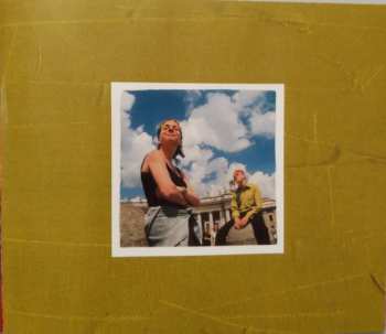 2CD Ani DiFranco: So Much Shouting, So Much Laughter