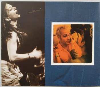 2CD Ani DiFranco: So Much Shouting, So Much Laughter