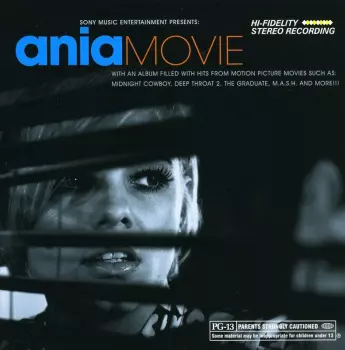 Ania Movie