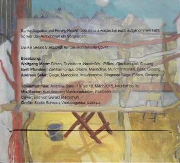 CD Aniada A Noar: 33