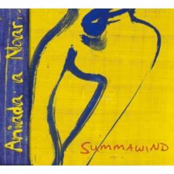 CD Aniada A Noar: Summawind