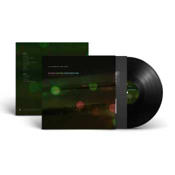 LP Anika: Father Mother Sister Brother (Original Music From The Film)