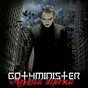 Album Gothminister: Anima Inferna